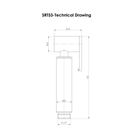 SRT53 TD-01